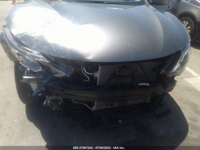 JN1BJ1CP2JW181267 Nissan Rogue Sport Sv