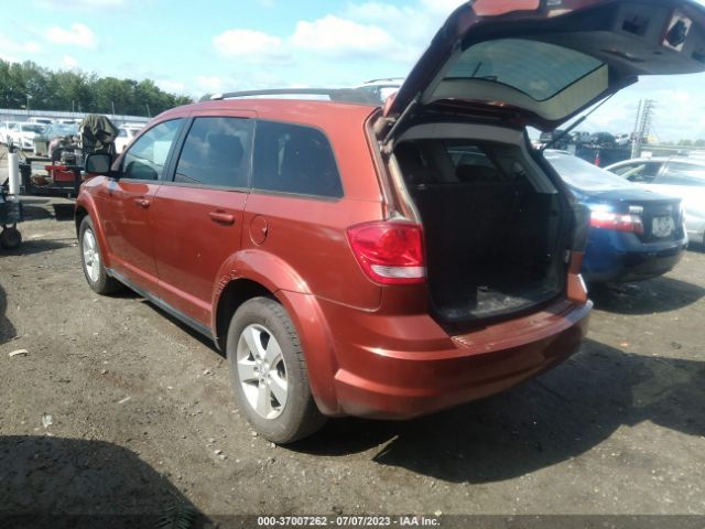 3C4PDCAB8ET218282 Dodge JOURNEY SE