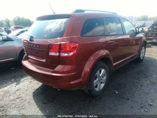 3C4PDCAB8ET218282 Dodge JOURNEY SE
