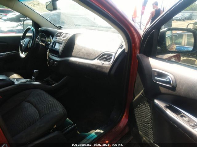 3C4PDCAB8ET218282 Dodge JOURNEY SE