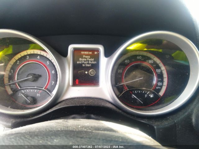 3C4PDCAB8ET218282 Dodge JOURNEY SE