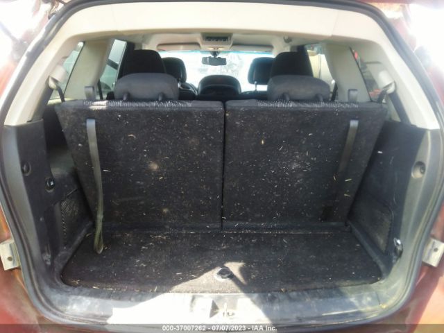 3C4PDCAB8ET218282 Dodge JOURNEY SE