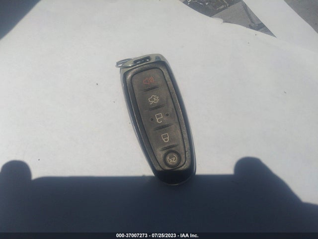 Ford Escape Titanium 2016 1FMCU9J95GUA39944 Image 11