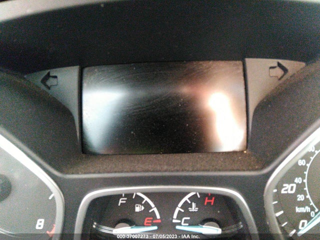Ford Escape Titanium 2016 1FMCU9J95GUA39944 Image 16