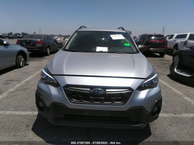 JF2GTHRC4MH276109 Subaru Crosstrek Sport