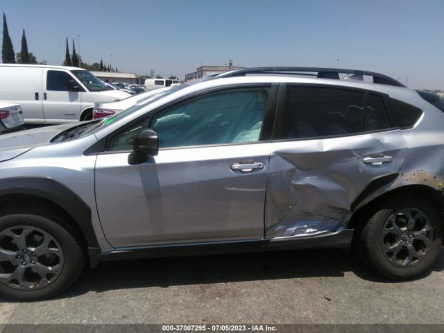 JF2GTHRC4MH276109 Subaru Crosstrek Sport