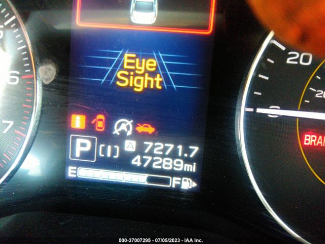 JF2GTHRC4MH276109 Subaru Crosstrek Sport