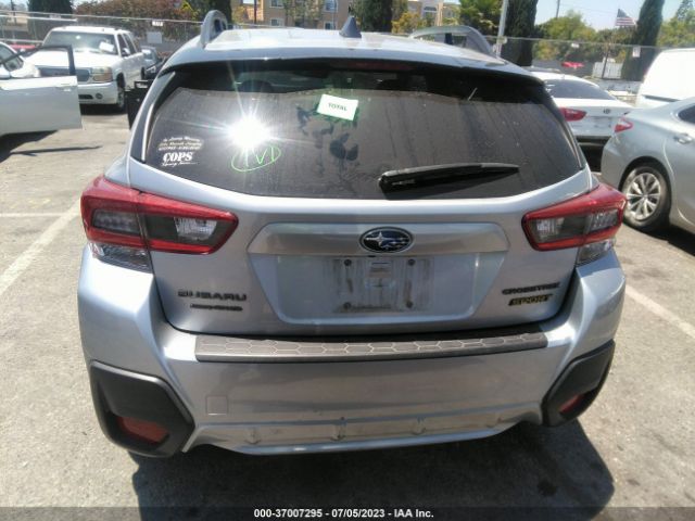 JF2GTHRC4MH276109 Subaru Crosstrek Sport