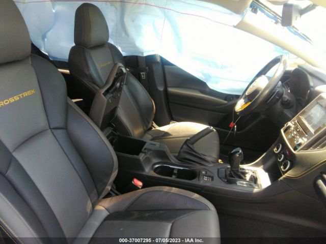 JF2GTHRC4MH276109 Subaru Crosstrek Sport