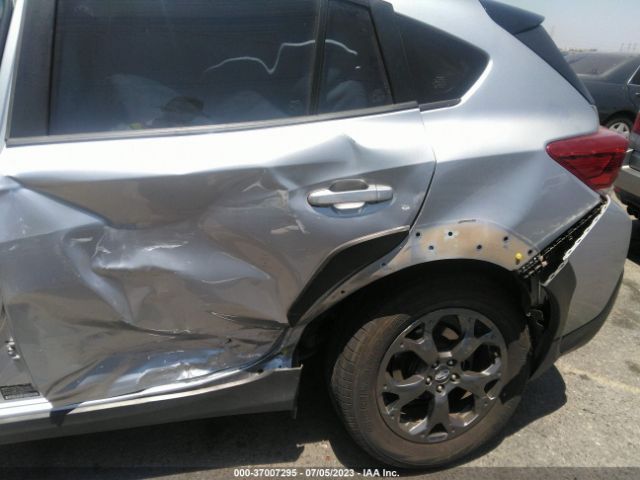 JF2GTHRC4MH276109 Subaru Crosstrek Sport