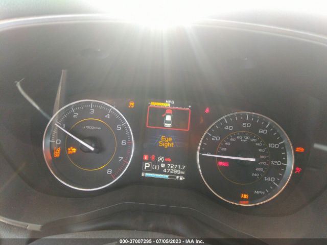 JF2GTHRC4MH276109 Subaru Crosstrek Sport