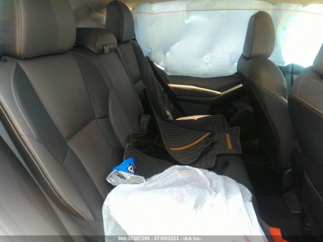 JF2GTHRC4MH276109 Subaru Crosstrek Sport