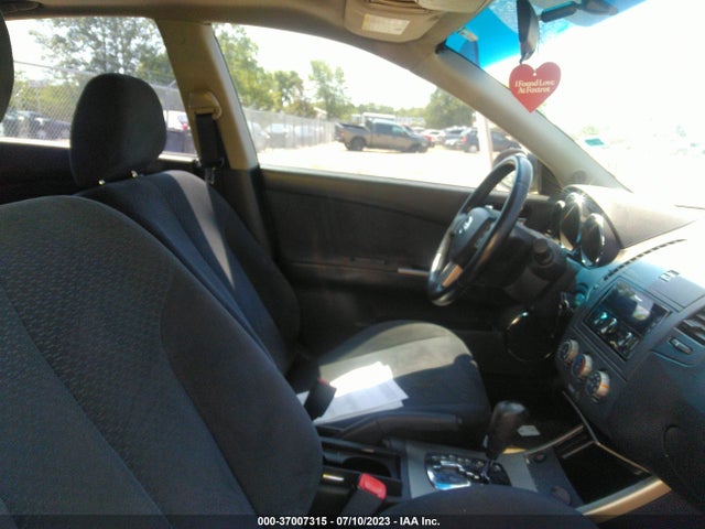 2006 NISSAN ALTIMA 2.5 S VIN: 1N4AL11E26C227215