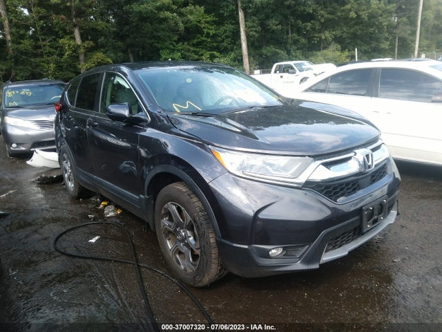 2019 5J6RW2H83KA014851 main image