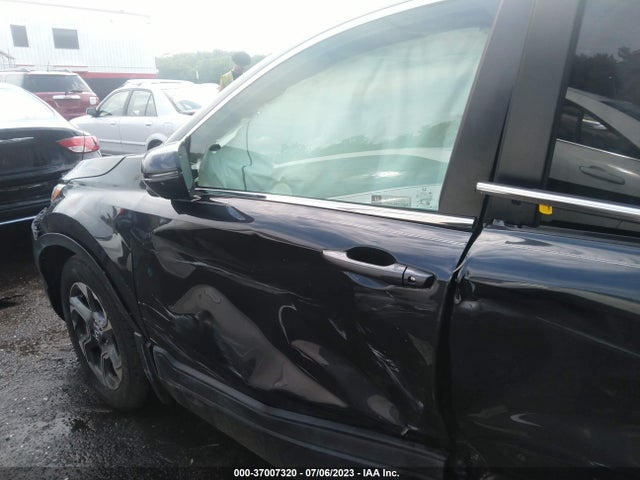 Honda Cr-v Ex-l 2019 5J6RW2H83KA014851 Image 14