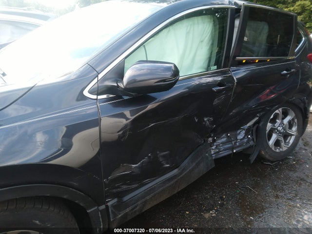 Honda Cr-v Ex-l 2019 5J6RW2H83KA014851 Image 6