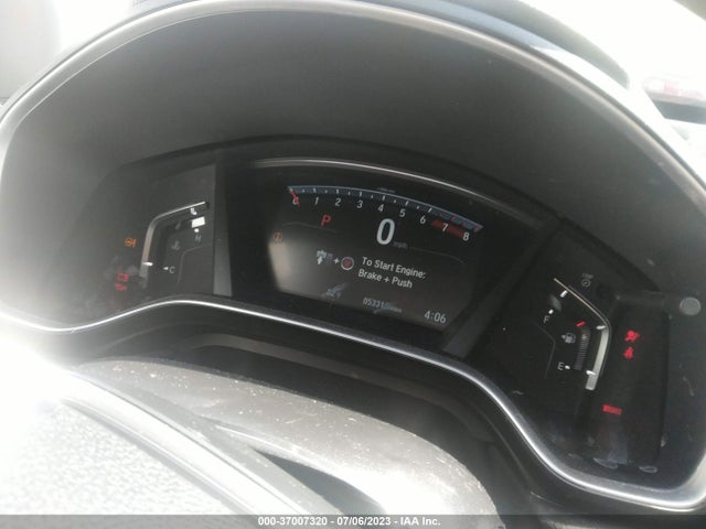 Honda Cr-v Ex-l 2019 5J6RW2H83KA014851 Image 7