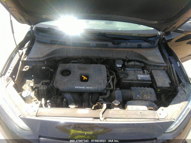 Hyundai Kona Se 2019 KM8K12AAXKU263466 Image 16