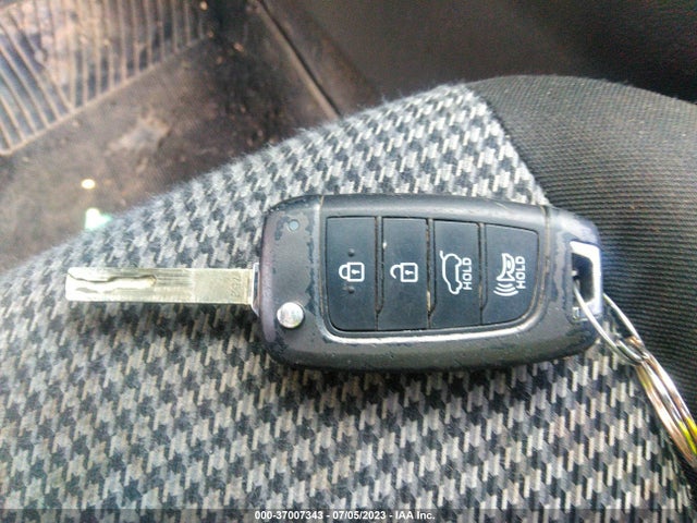 Hyundai Kona Se 2019 KM8K12AAXKU263466 Image 3