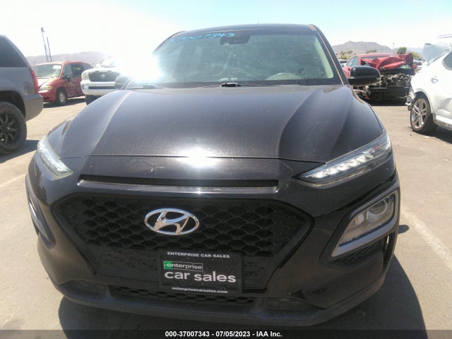 Hyundai Kona Se 2019 KM8K12AAXKU263466 Image 4