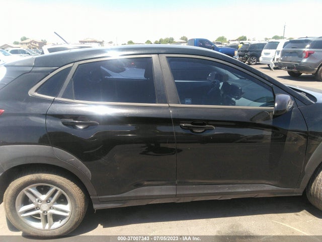 Hyundai Kona Se 2019 KM8K12AAXKU263466 Image 5