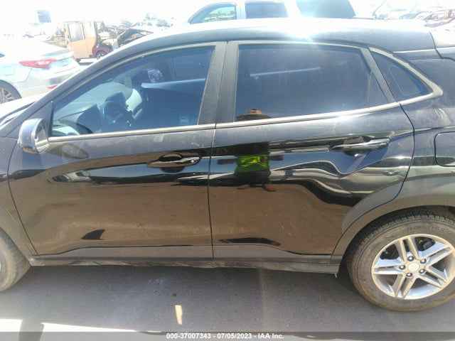 Hyundai Kona Se 2019 KM8K12AAXKU263466 Image 6