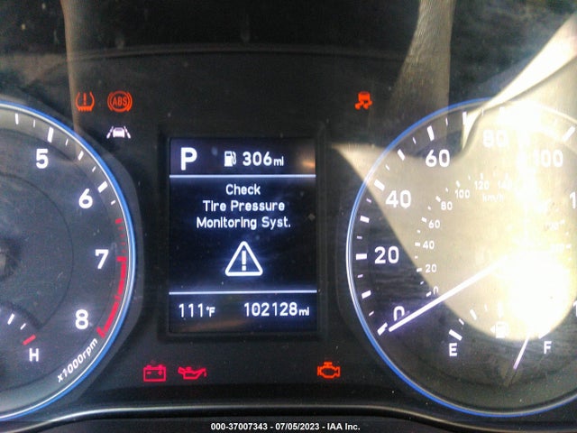 Hyundai Kona Se 2019 KM8K12AAXKU263466 Image 7