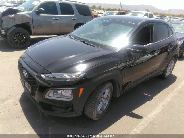 Hyundai Kona Se 2019 KM8K12AAXKU263466 Image 2