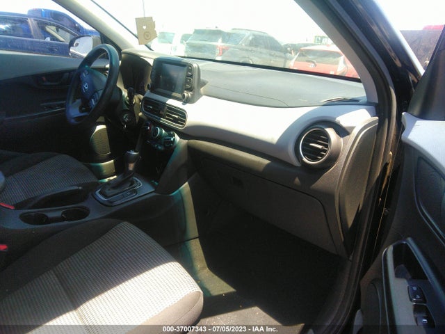 Hyundai Kona Se 2019 KM8K12AAXKU263466 Image 11
