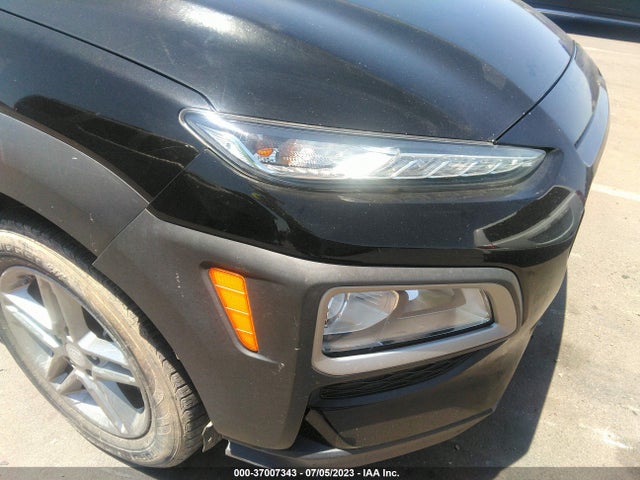 Hyundai Kona Se 2019 KM8K12AAXKU263466 Image 12