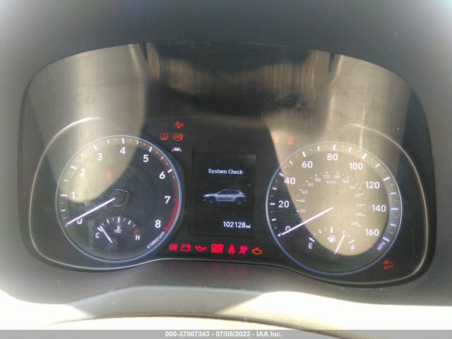 Hyundai Kona Se 2019 KM8K12AAXKU263466 Image 13