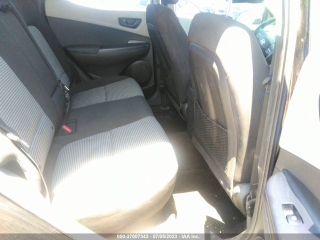 Hyundai Kona Se 2019 KM8K12AAXKU263466 Image 14