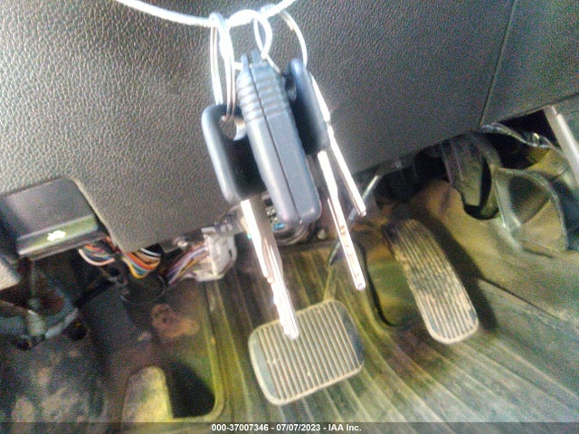 Ford UTILITY POLICE 2015 1FM5K8AR0FGB84122 Image 3