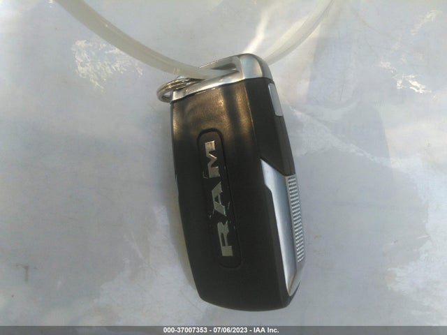 1C6SRFJT5MN751752 RAM 1500 Laramie