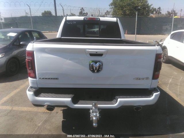 1C6SRFJT5MN751752 RAM 1500 Laramie