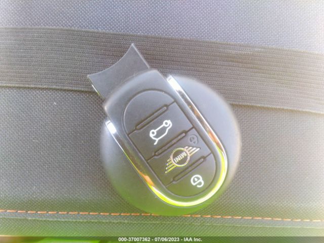 WMW53DK01N2R53472 Mini Hardtop 4 Door Cooper S