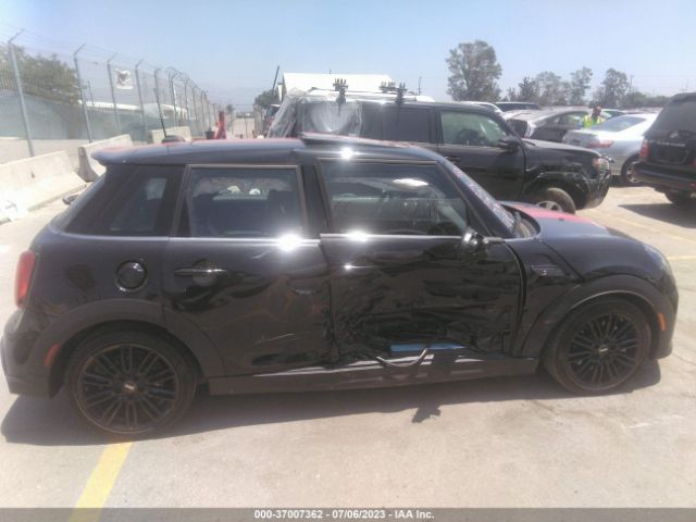 WMW53DK01N2R53472 Mini Hardtop 4 Door Cooper S