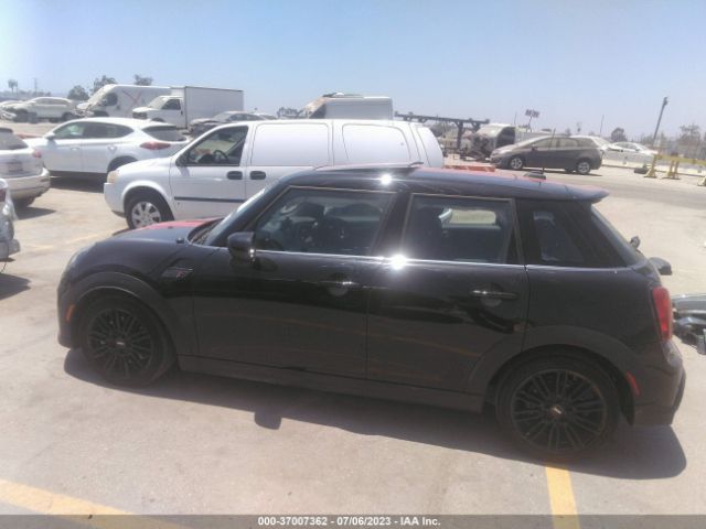 WMW53DK01N2R53472 Mini Hardtop 4 Door Cooper S