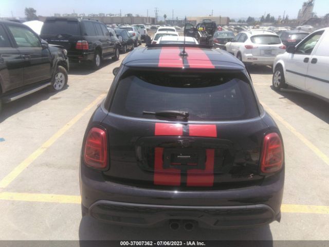 WMW53DK01N2R53472 Mini Hardtop 4 Door Cooper S
