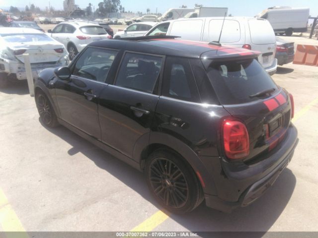 WMW53DK01N2R53472 Mini Hardtop 4 Door Cooper S