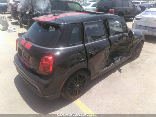WMW53DK01N2R53472 Mini Hardtop 4 Door Cooper S