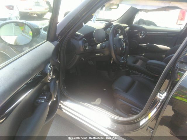 WMW53DK01N2R53472 Mini Hardtop 4 Door Cooper S