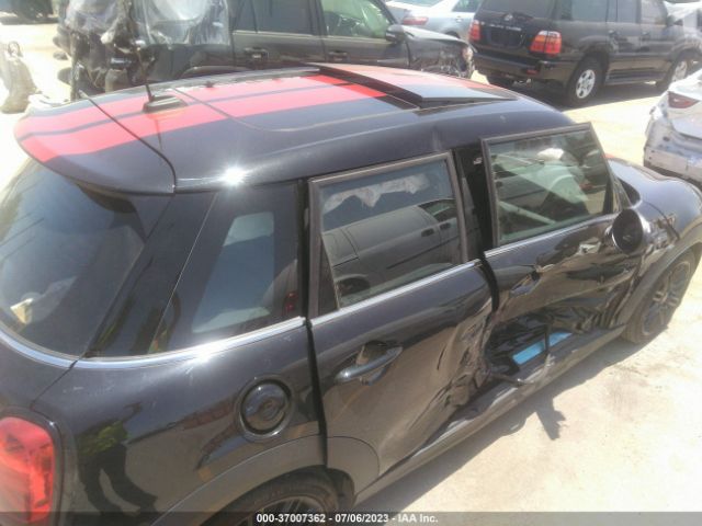 WMW53DK01N2R53472 Mini Hardtop 4 Door Cooper S