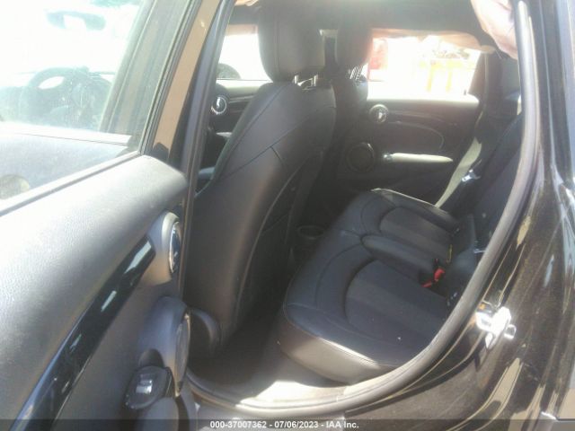 WMW53DK01N2R53472 Mini Hardtop 4 Door Cooper S