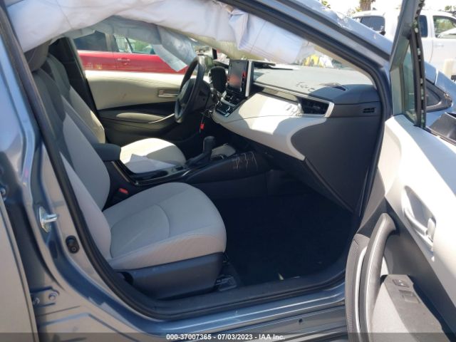 JTDEPRAE8LJ060512 Toyota COROLLA LE