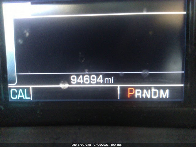Chevrolet Silverado 1500 Lt 2015 3GCUKREC1FG276145 Image 15