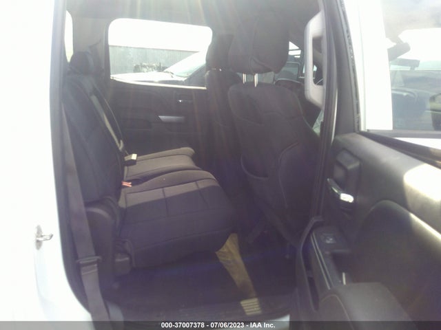 Chevrolet Silverado 1500 Lt 2015 3GCUKREC1FG276145 Image 8