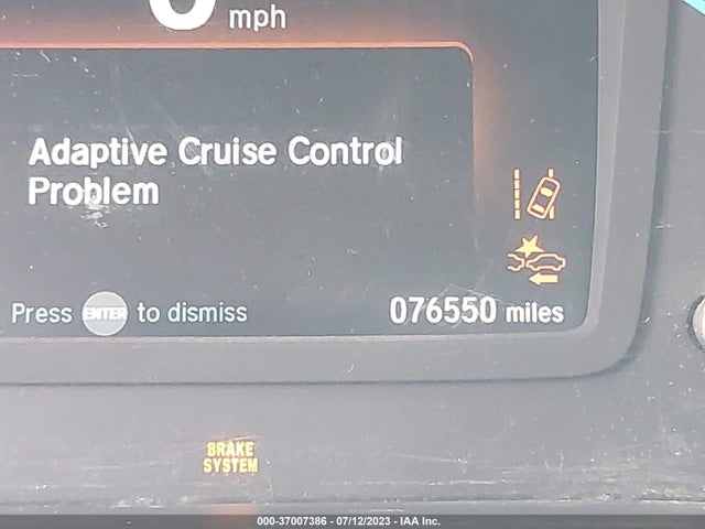 2019 HONDA ODYSSEY EX-L VIN: 5FNRL6H76KB099463