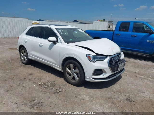 2019 WA1BECF31K1082485 главное изображение