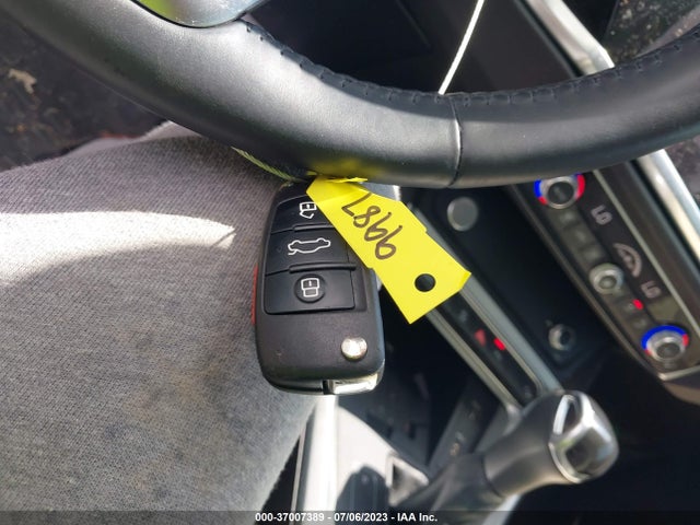 Audi Q3 Premium Plus 2019 WA1BECF31K1082485 Image 11